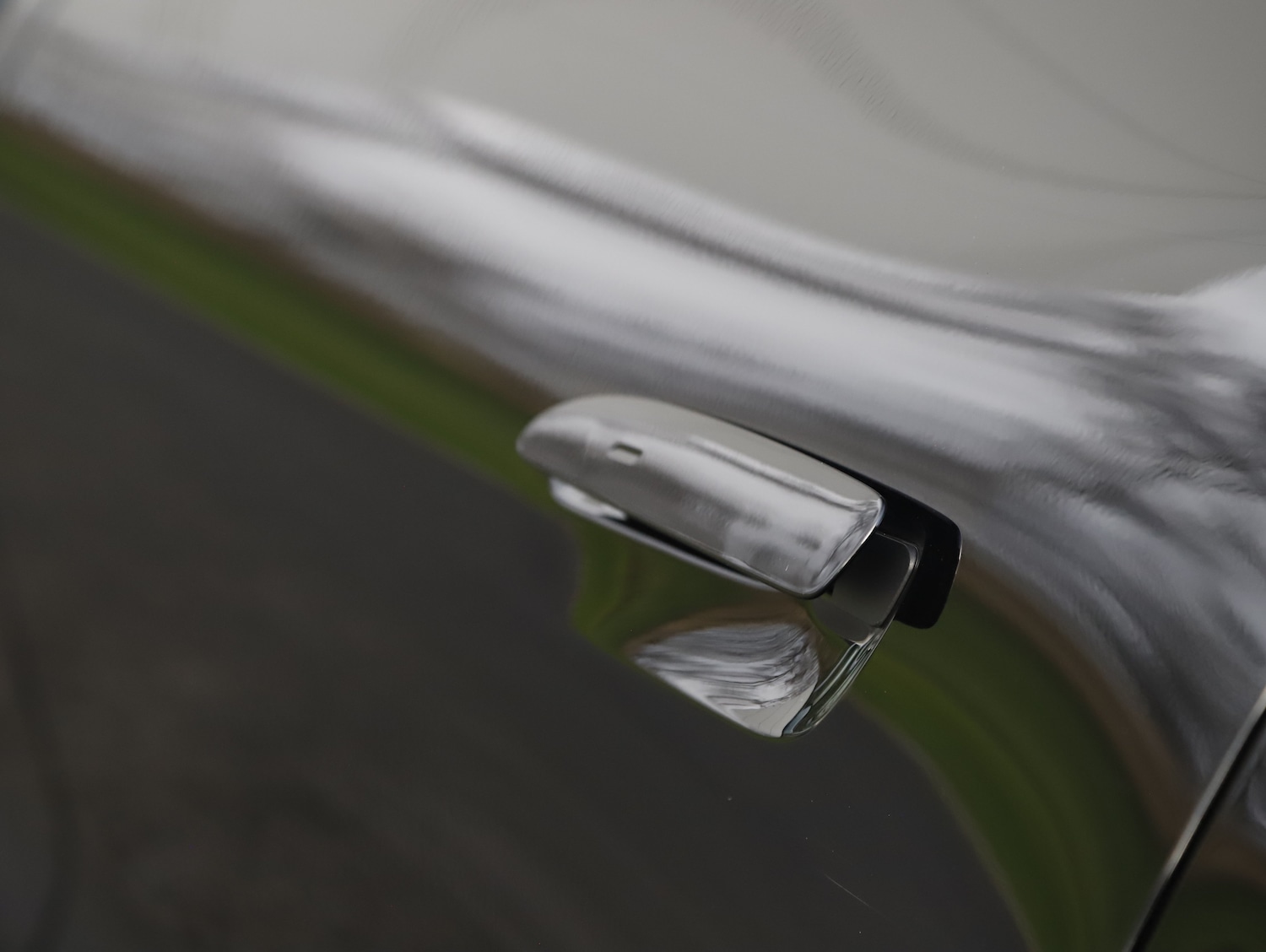 Used Porsche Taycan 2021 for sale - 77691992: Photo 13