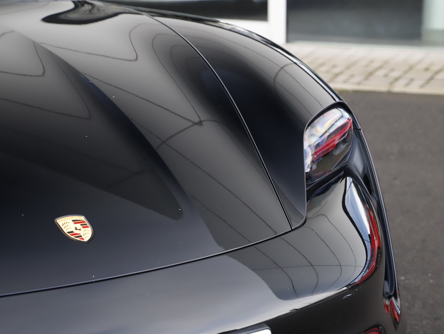 Used Porsche Taycan 2021 for sale - 77691992: Photo 21