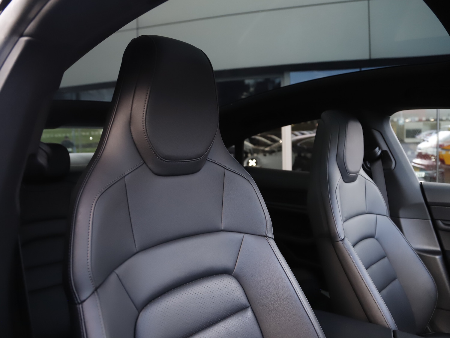 Used Porsche Taycan 2021 for sale - 77691992: Photo 23