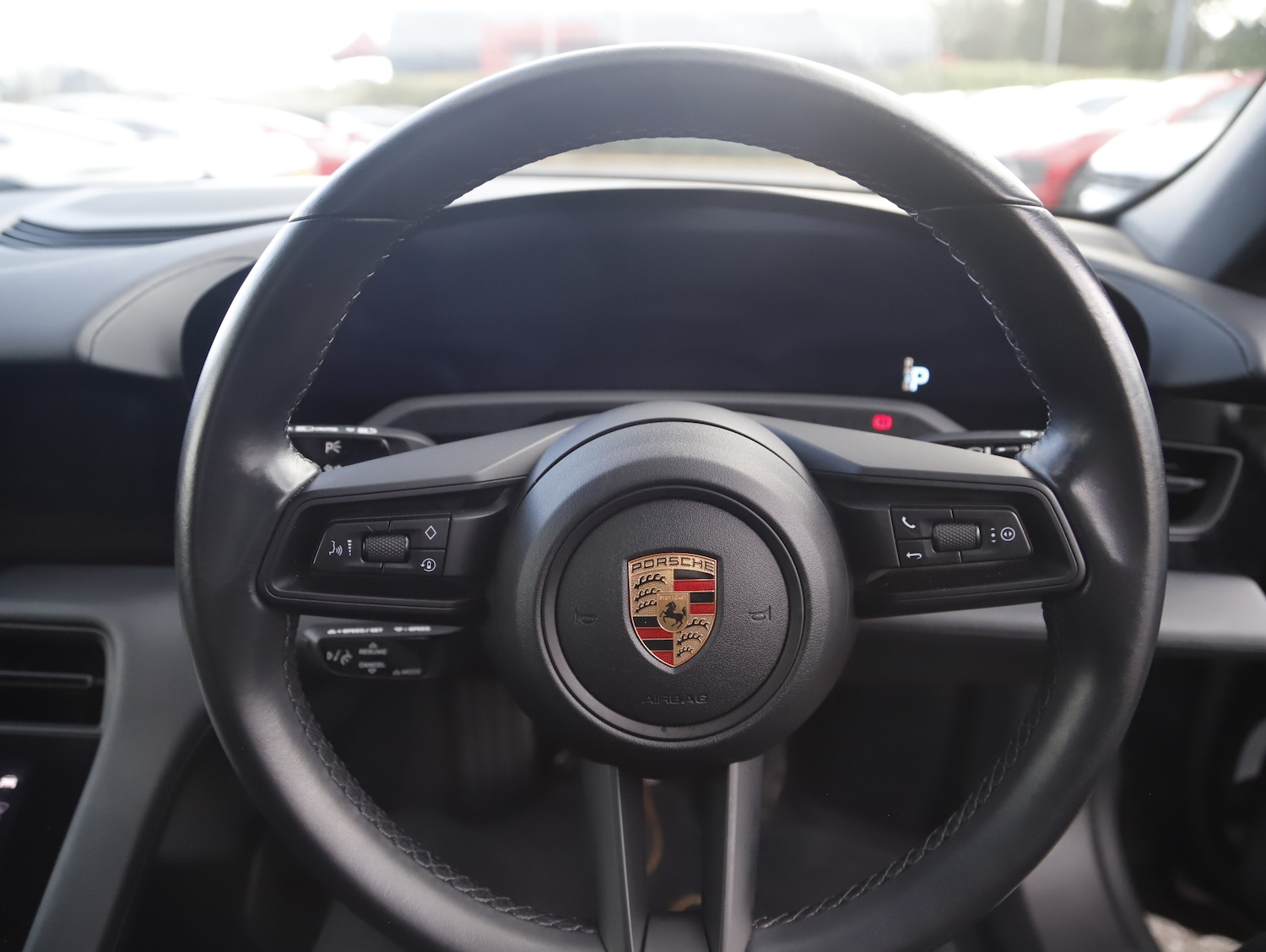 Used Porsche Taycan 2021 for sale - 77691992: Photo 28