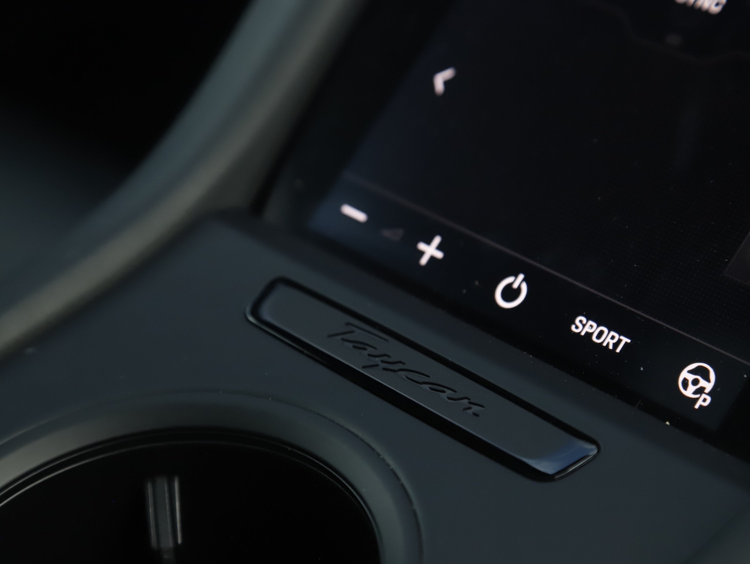 Used Porsche Taycan 2021 for sale - 77691992: Photo 34