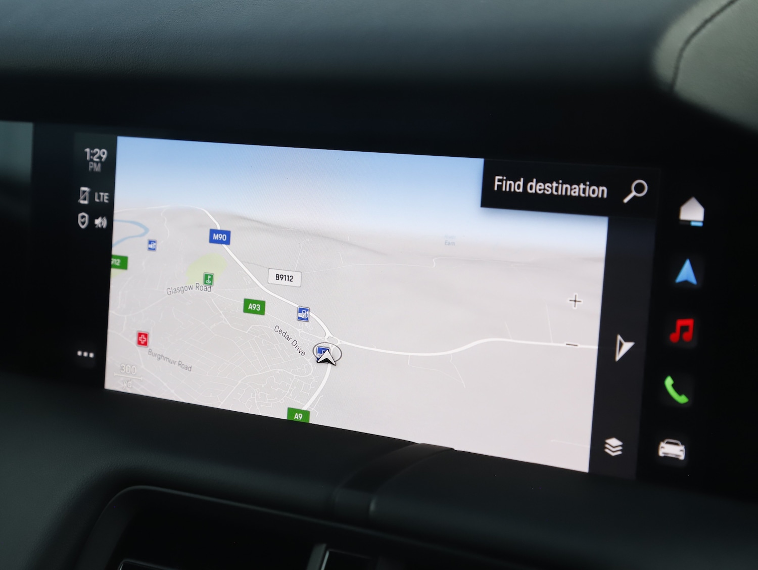 Used Porsche Taycan 2021 for sale - 77691992: Photo 36