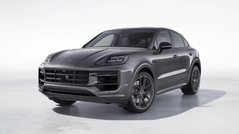 Used Porsche Cayenne 2025 for sale - 76481273: Photo 1