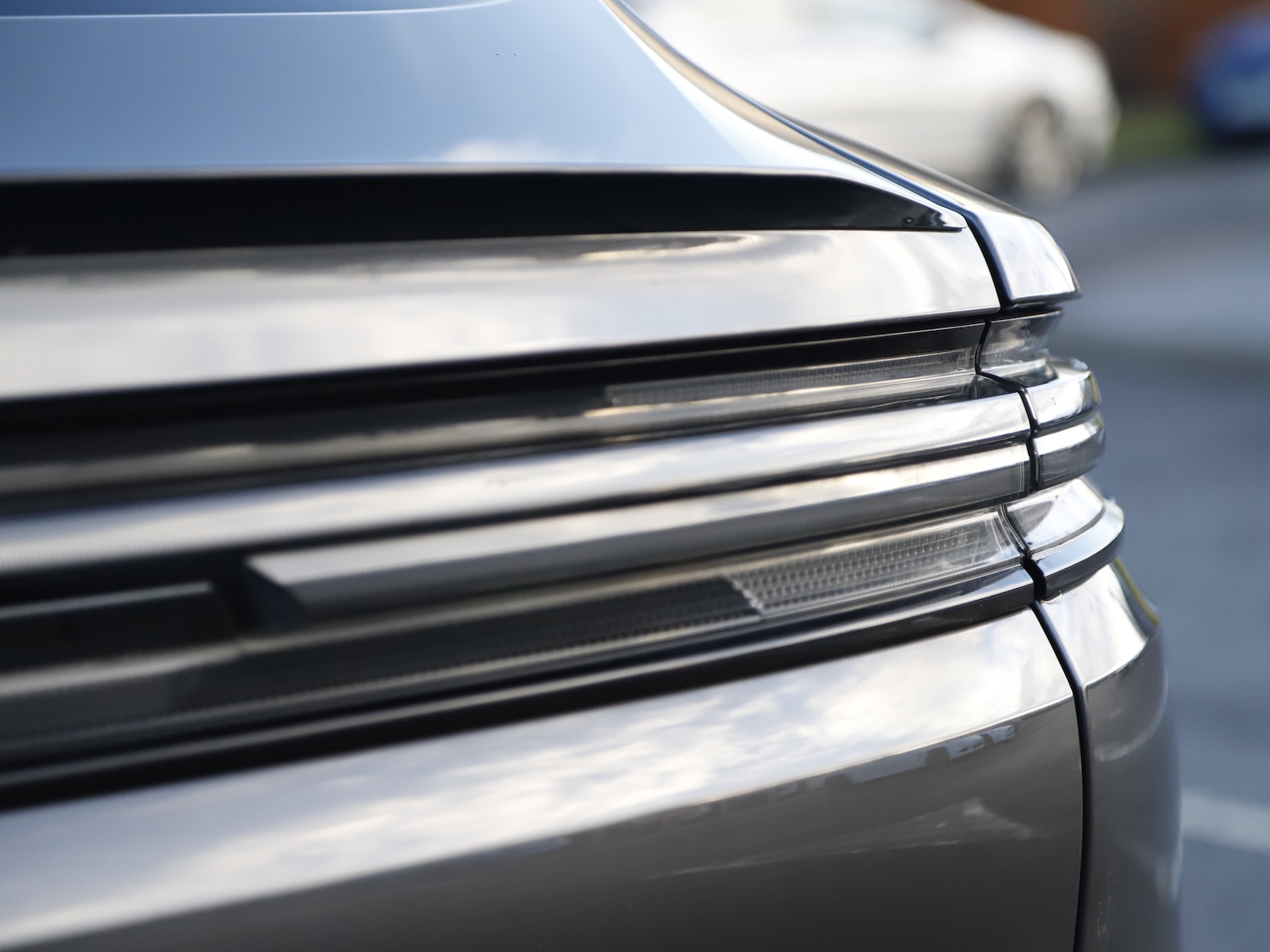 Used Porsche Cayenne 2025 for sale - 76481273: Photo 16