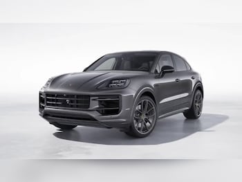 Used Porsche Cayenne 2025 for sale - 76481273: Photo