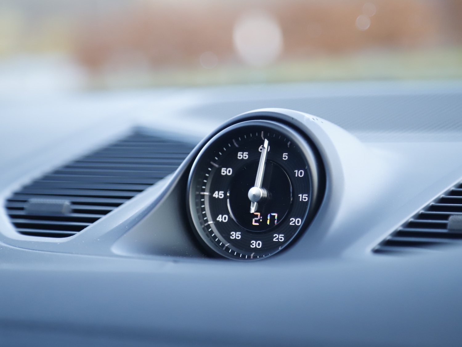 Used Porsche Cayenne 2025 for sale - 76481273: Photo 20