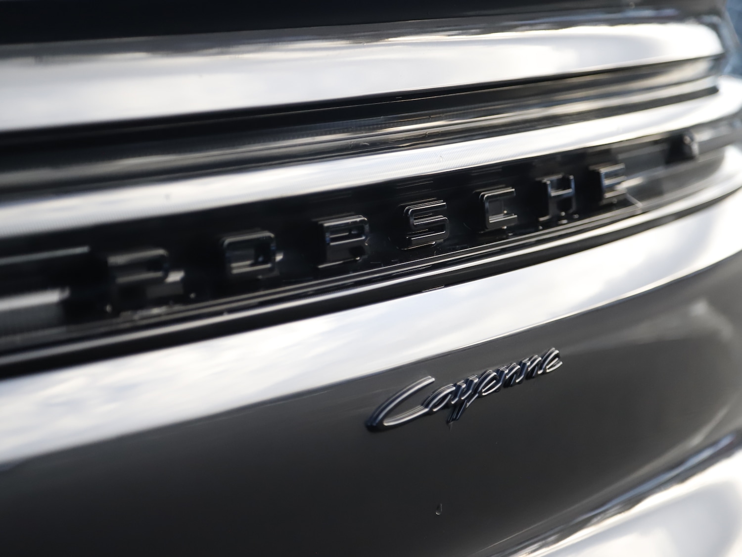 Used Porsche Cayenne 2025 for sale - 76481273: Photo 23