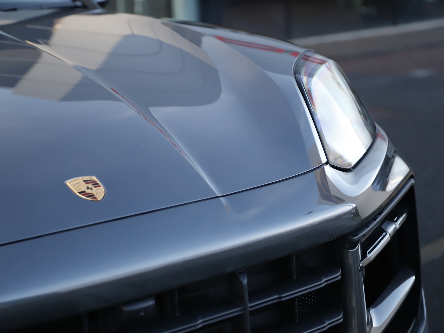 Used Porsche Cayenne 2025 for sale - 76481273: Photo 26