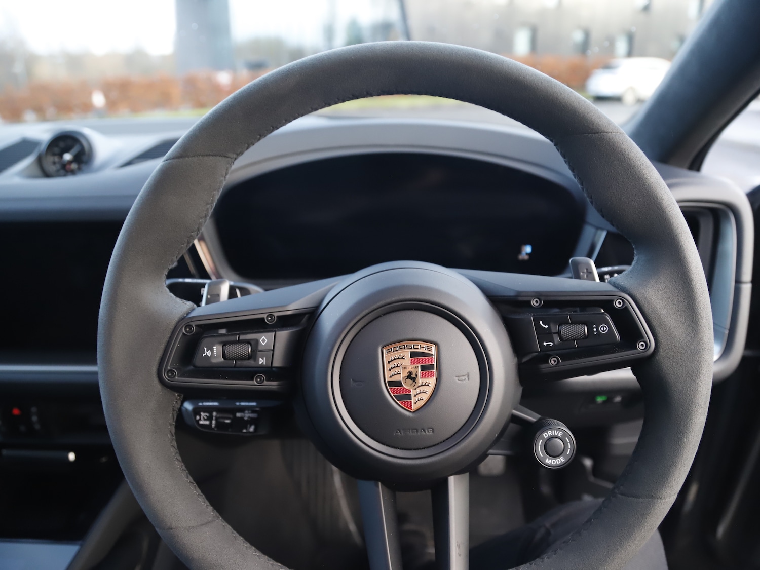 Used Porsche Cayenne 2025 for sale - 76481273: Photo 32