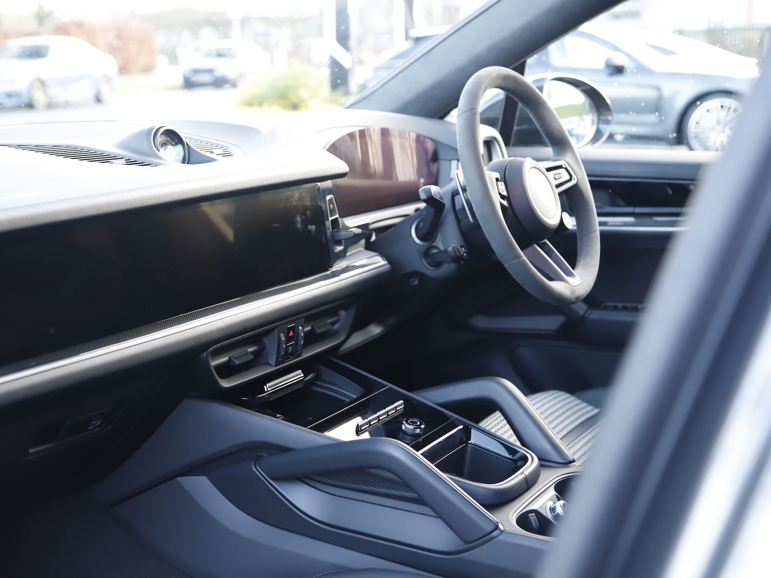 Used Porsche Cayenne 2025 for sale - 76481273: Photo 33