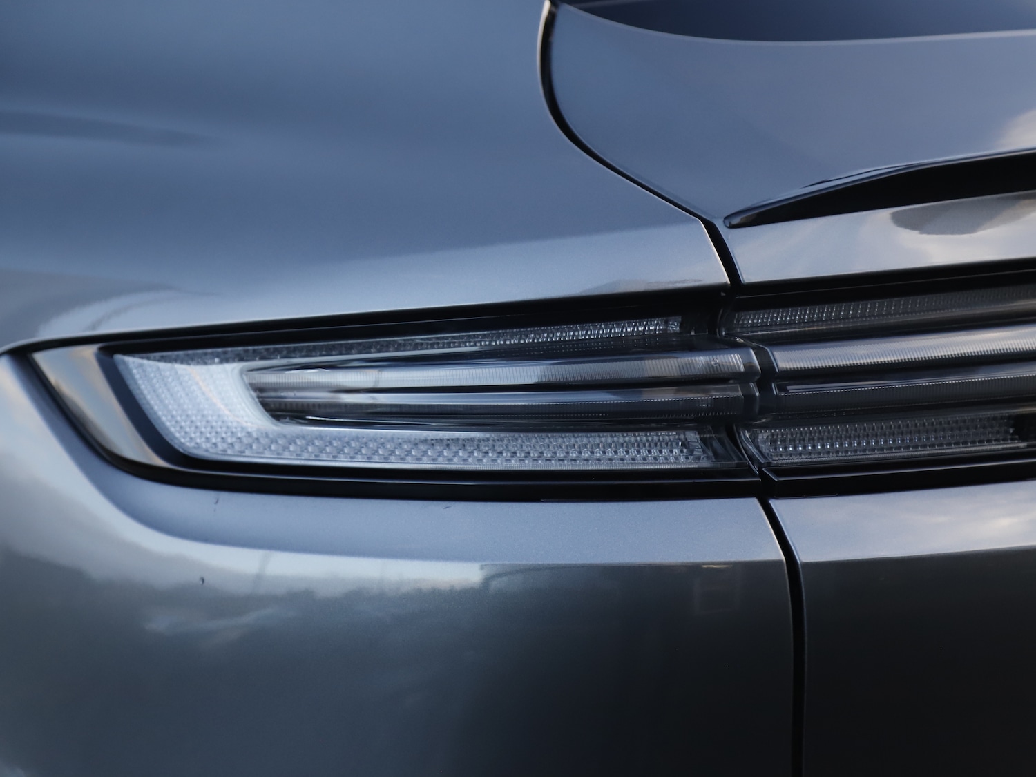 Used Porsche Cayenne 2025 for sale - 76481273: Photo 35