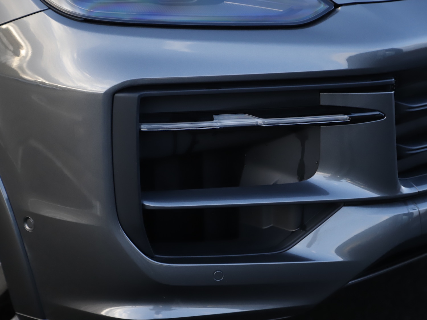 Used Porsche Cayenne 2025 for sale - 76481273: Photo 37