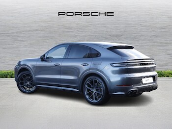 Used Porsche Cayenne 2025 for sale - 76481273: Photo