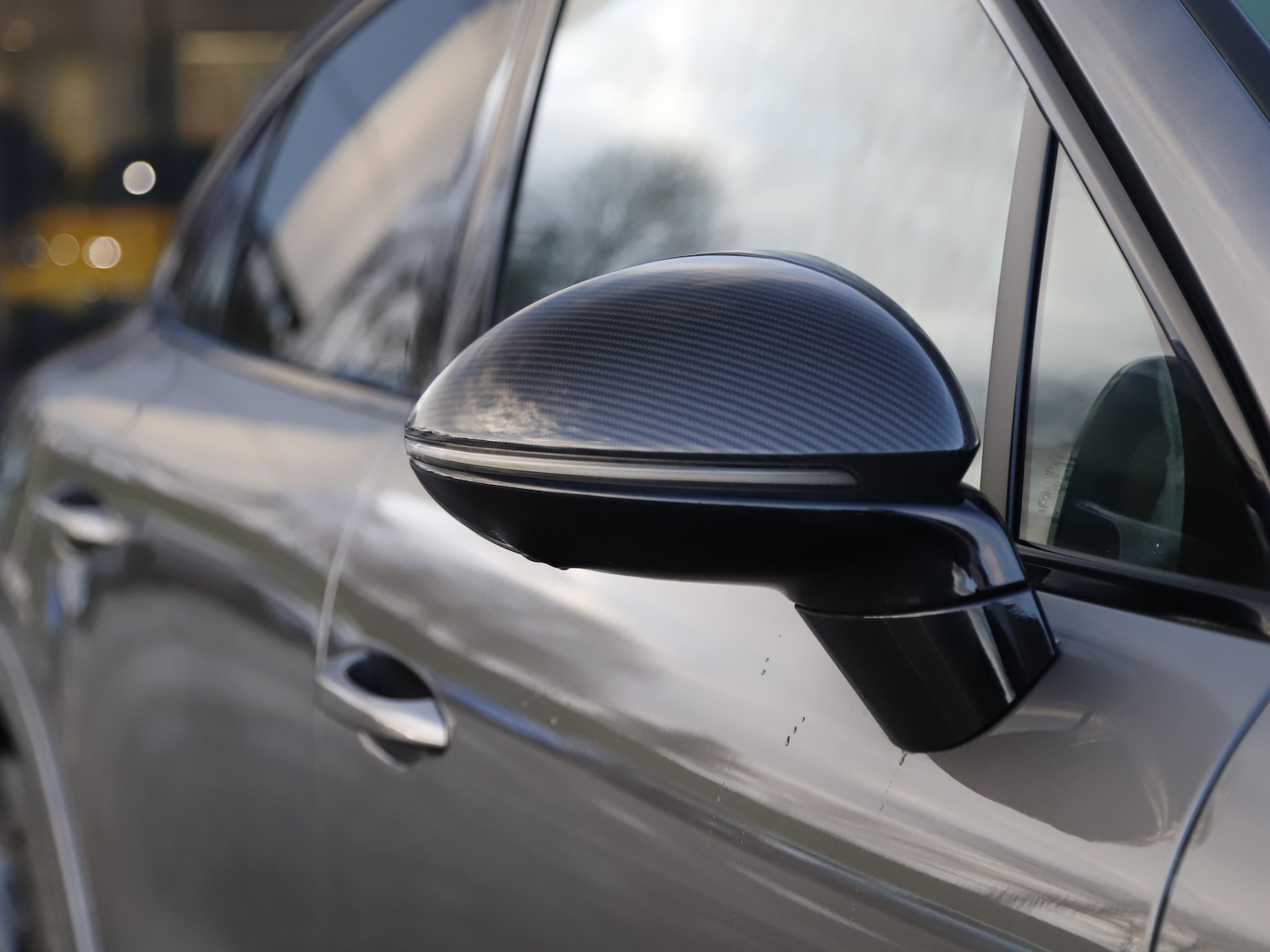 Used Porsche Cayenne 2025 for sale - 76481273: Photo 41