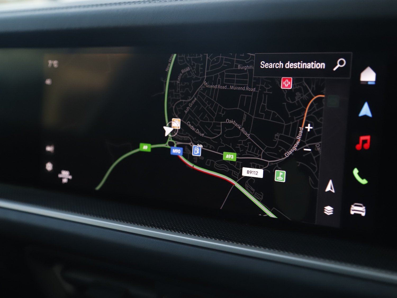 Used Porsche Cayenne 2025 for sale - 76481273: Photo 43