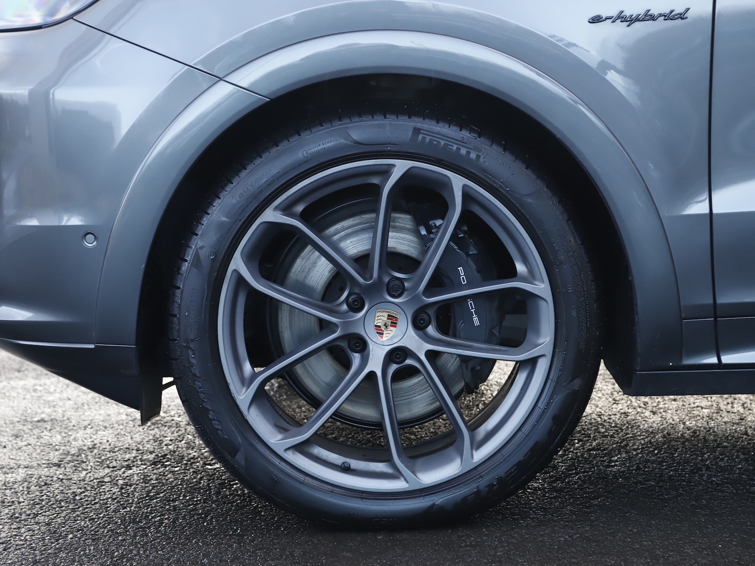 Used Porsche Cayenne 2025 for sale - 76481273: Photo 5