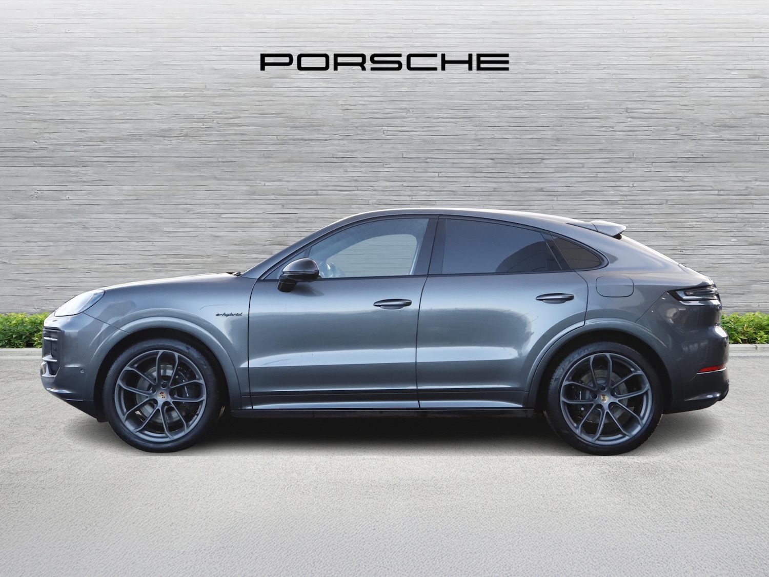 Used Porsche Cayenne 2025 for sale - 76481273: Photo 6