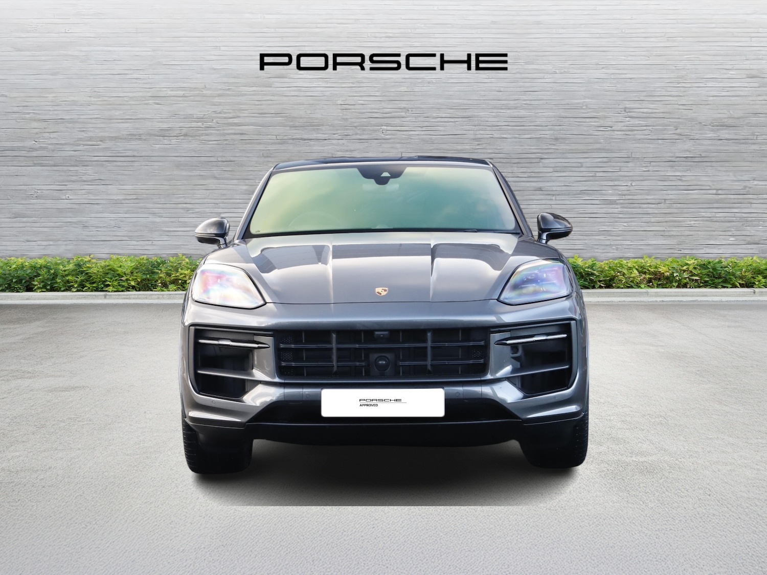 Used Porsche Cayenne 2025 for sale - 76481273: Photo 7