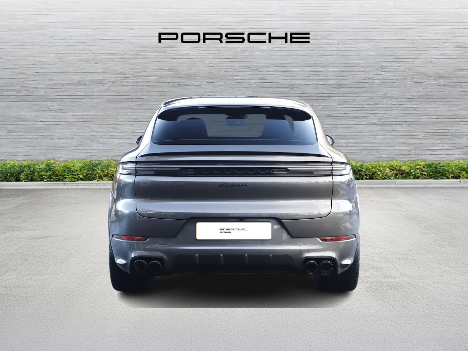 Used Porsche Cayenne 2025 for sale - 76481273: Photo 8