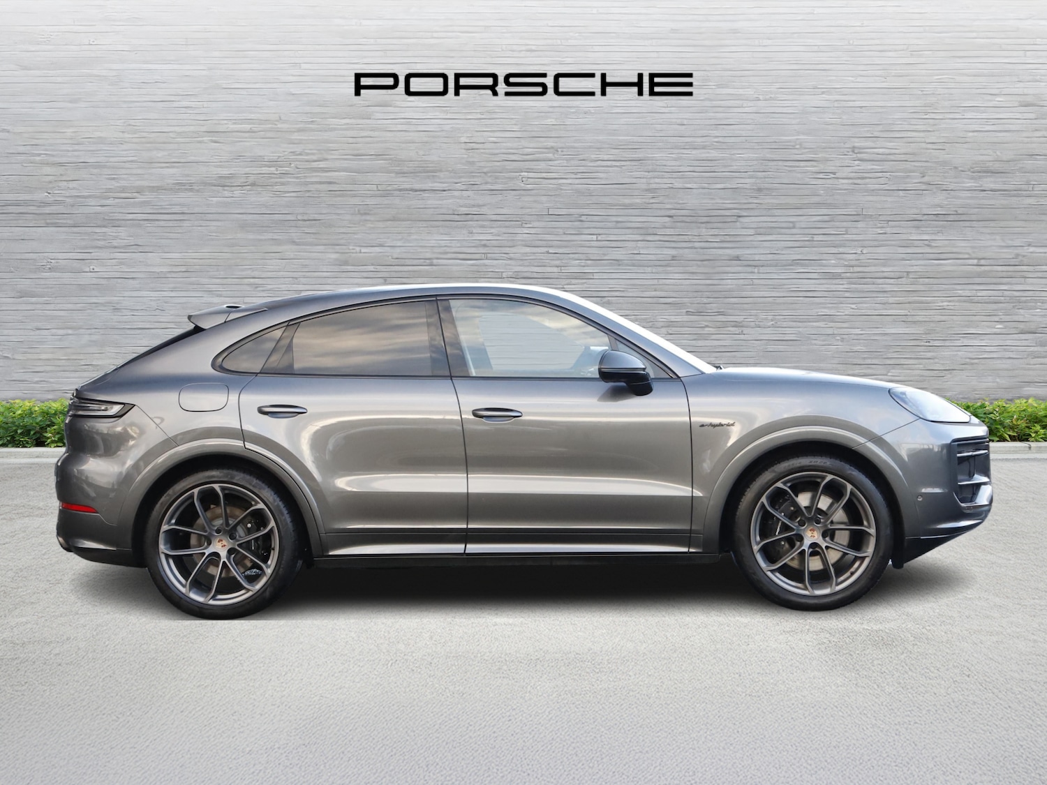Used Porsche Cayenne 2025 for sale - 76481273: Photo 9