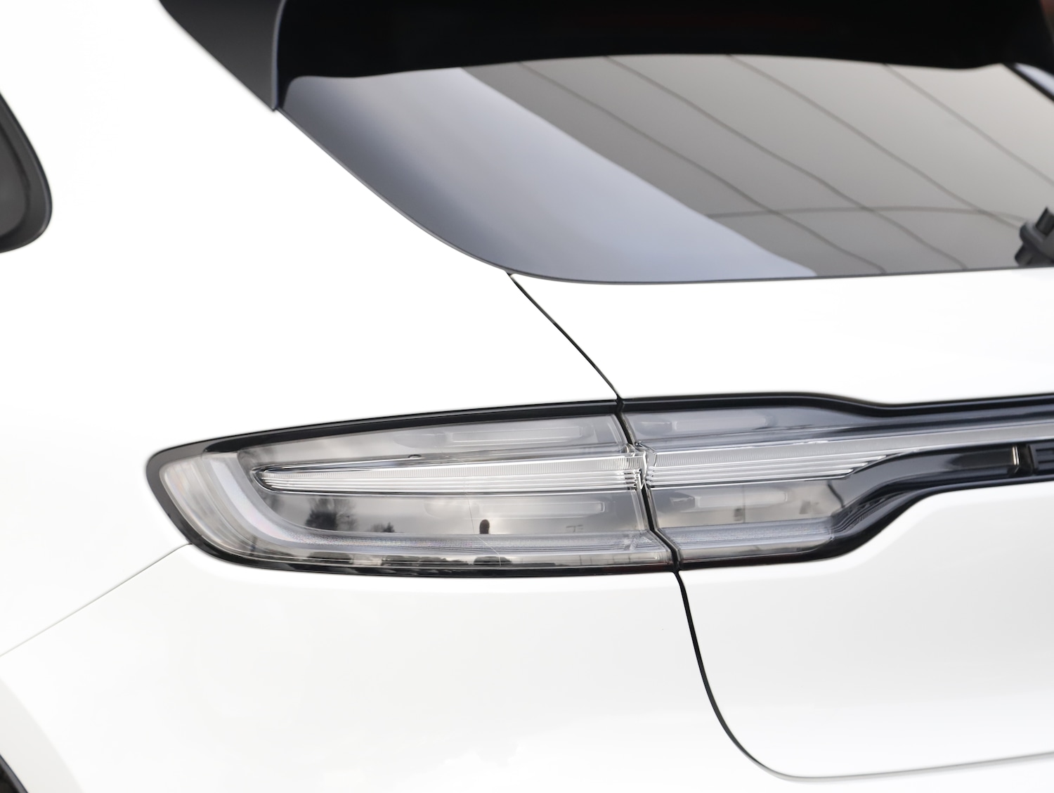 Used Porsche Macan 2022 for sale - 77747839: Photo 10