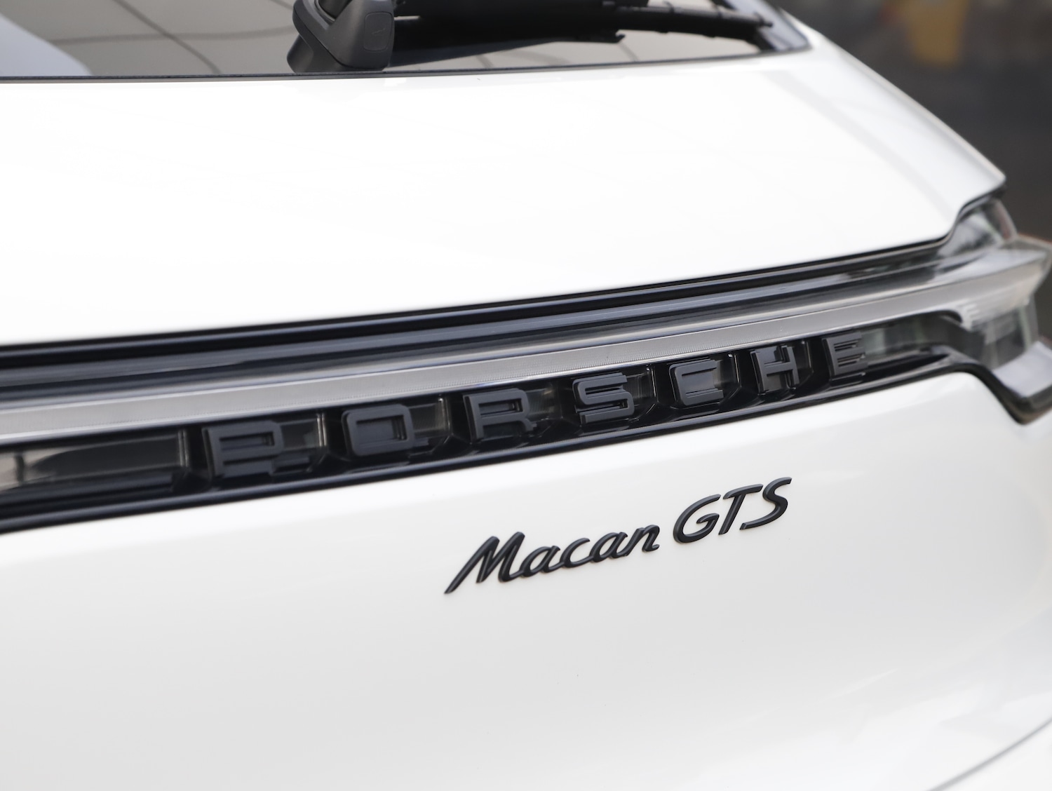 Used Porsche Macan 2022 for sale - 77747839: Photo 11