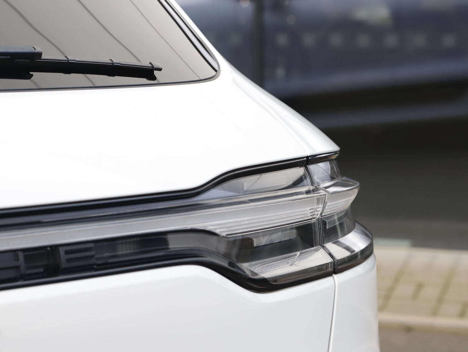 Used Porsche Macan 2022 for sale - 77747839: Photo 12