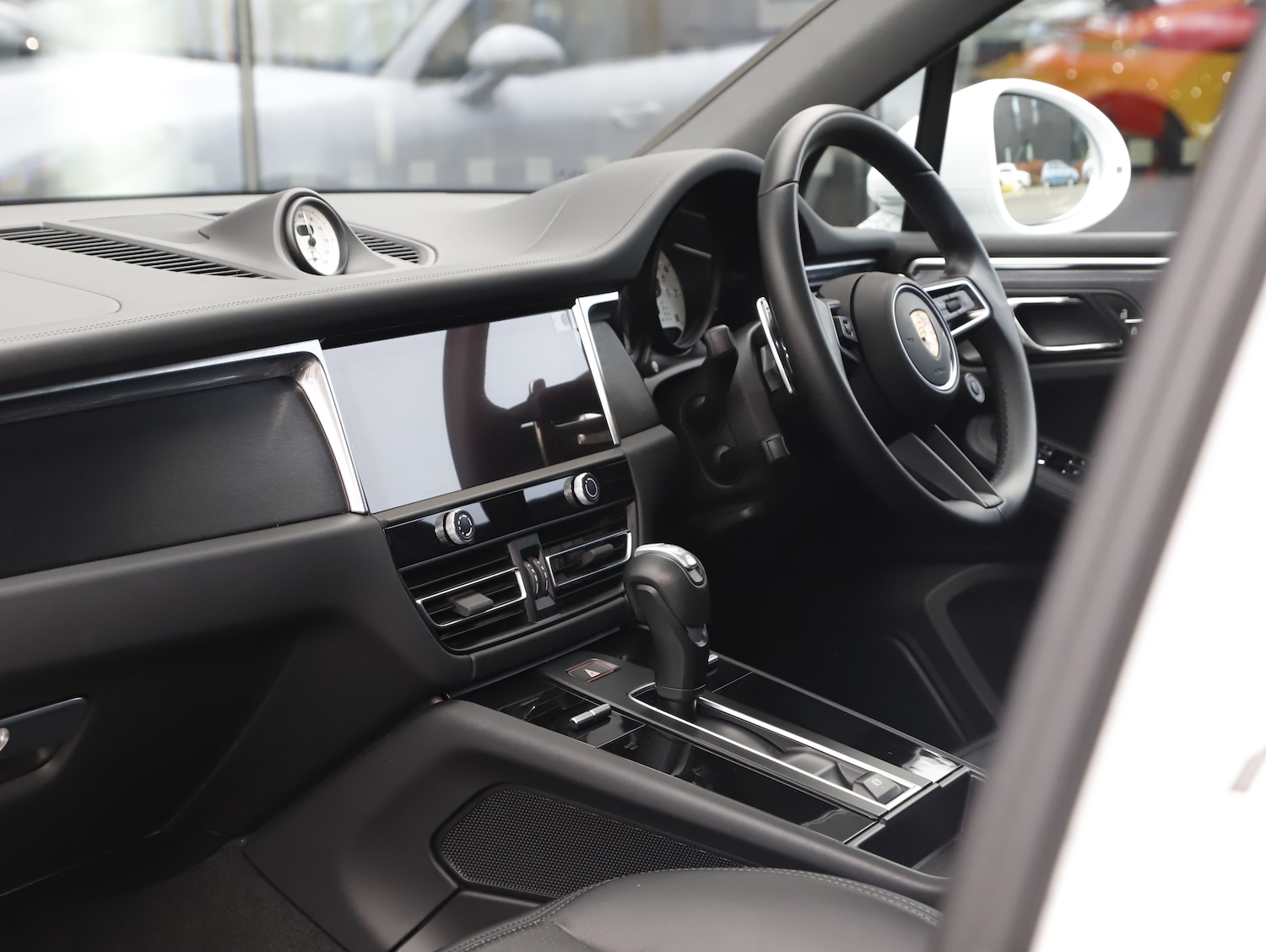 Used Porsche Macan 2022 for sale - 77747839: Photo 18