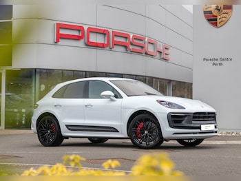 Used Porsche Macan 2022 for sale - 77747839: Photo