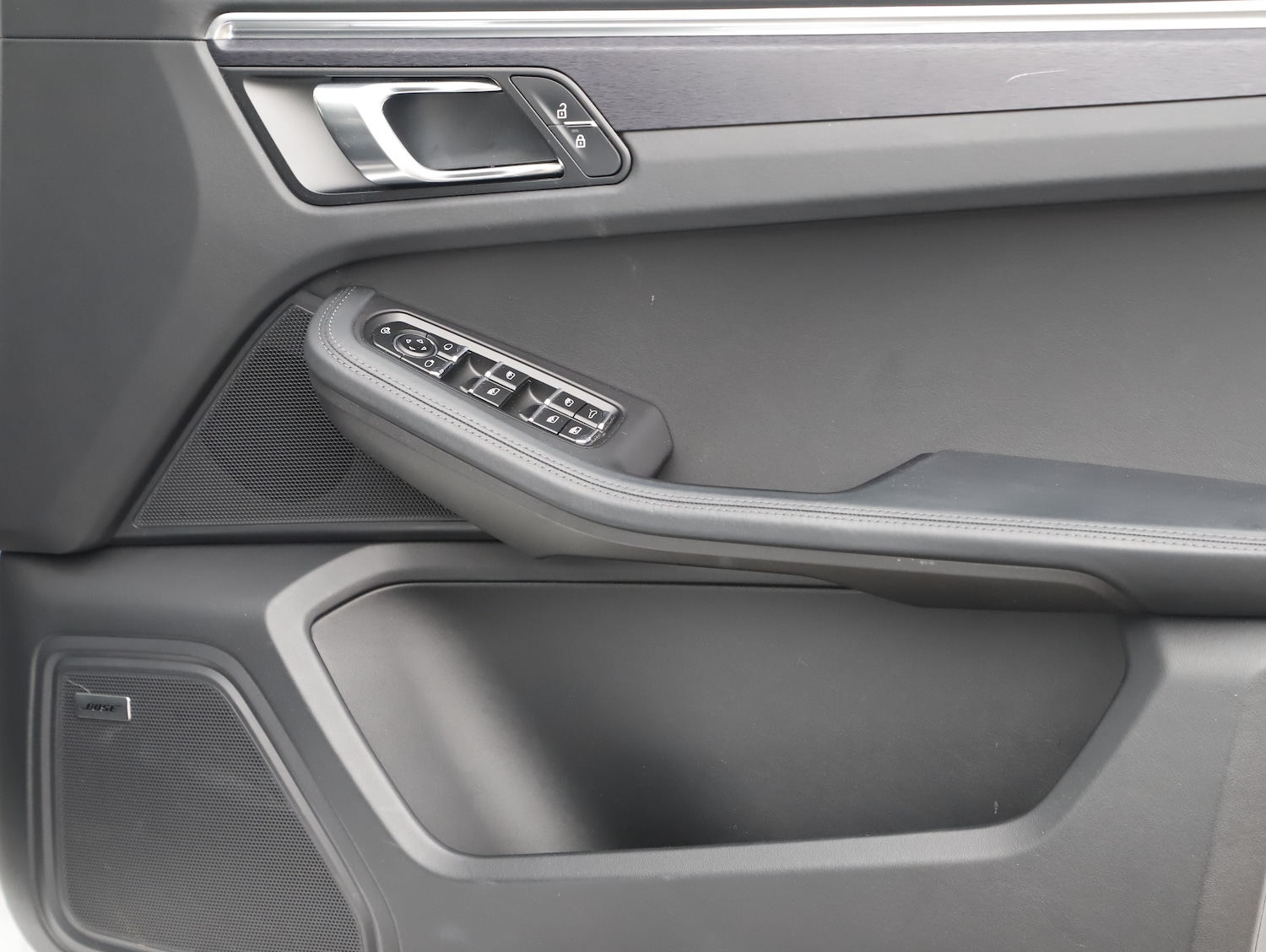 Used Porsche Macan 2022 for sale - 77747839: Photo 23