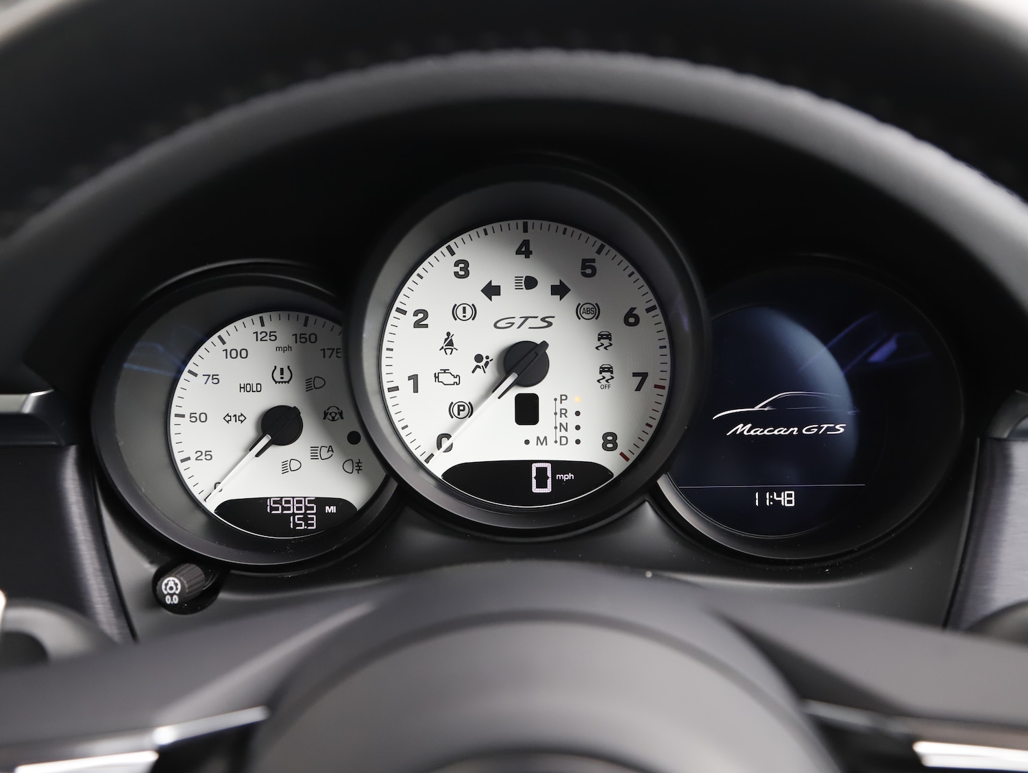 Used Porsche Macan 2022 for sale - 77747839: Photo 24