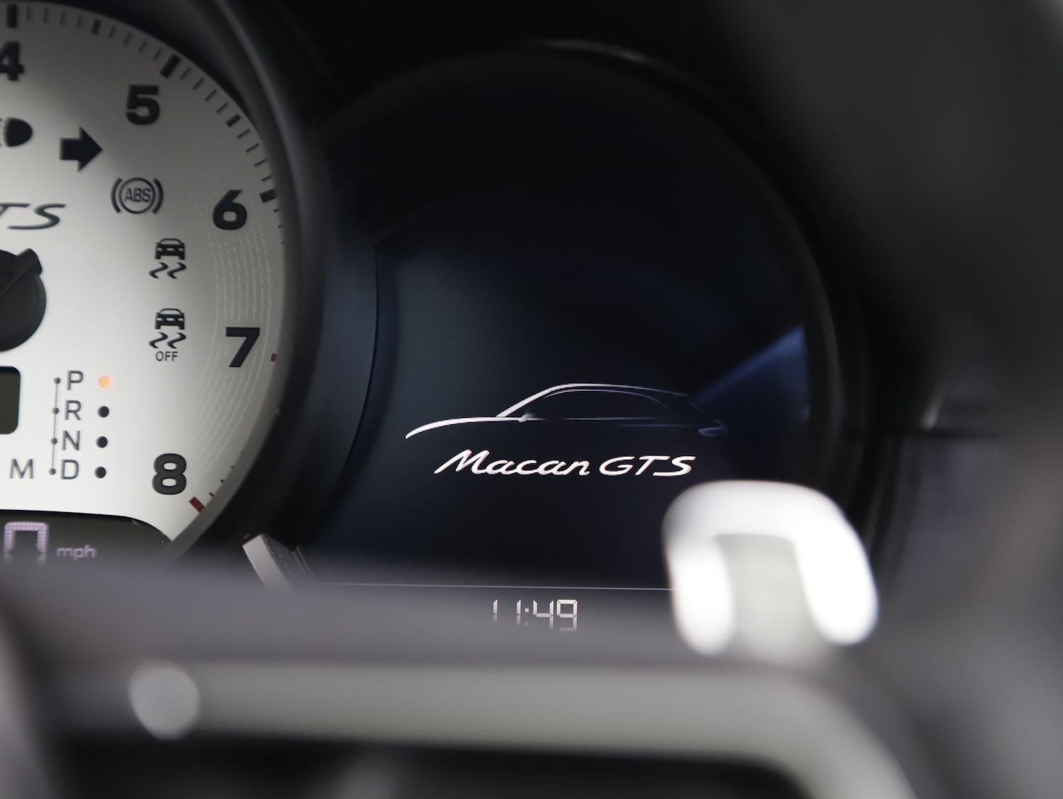 Used Porsche Macan 2022 for sale - 77747839: Photo 26