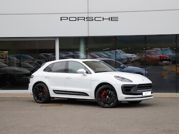 Used Porsche Macan 2022 for sale - 77747839: Photo
