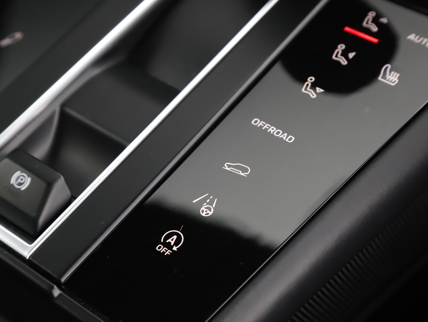 Used Porsche Macan 2022 for sale - 77747839: Photo 31