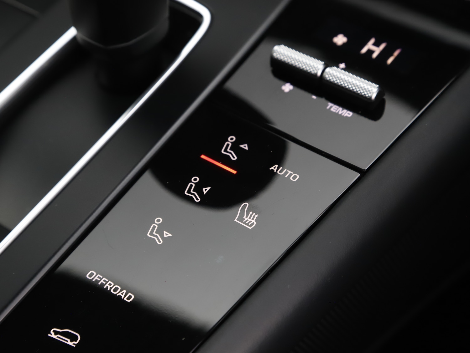 Used Porsche Macan 2022 for sale - 77747839: Photo 32