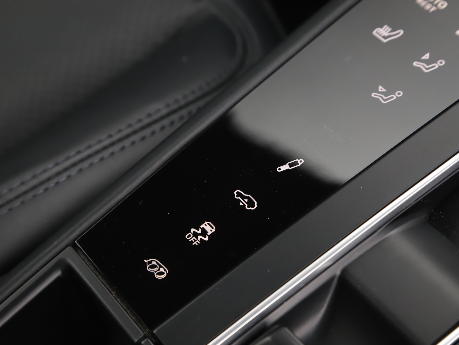 Used Porsche Macan 2022 for sale - 77747839: Photo 34