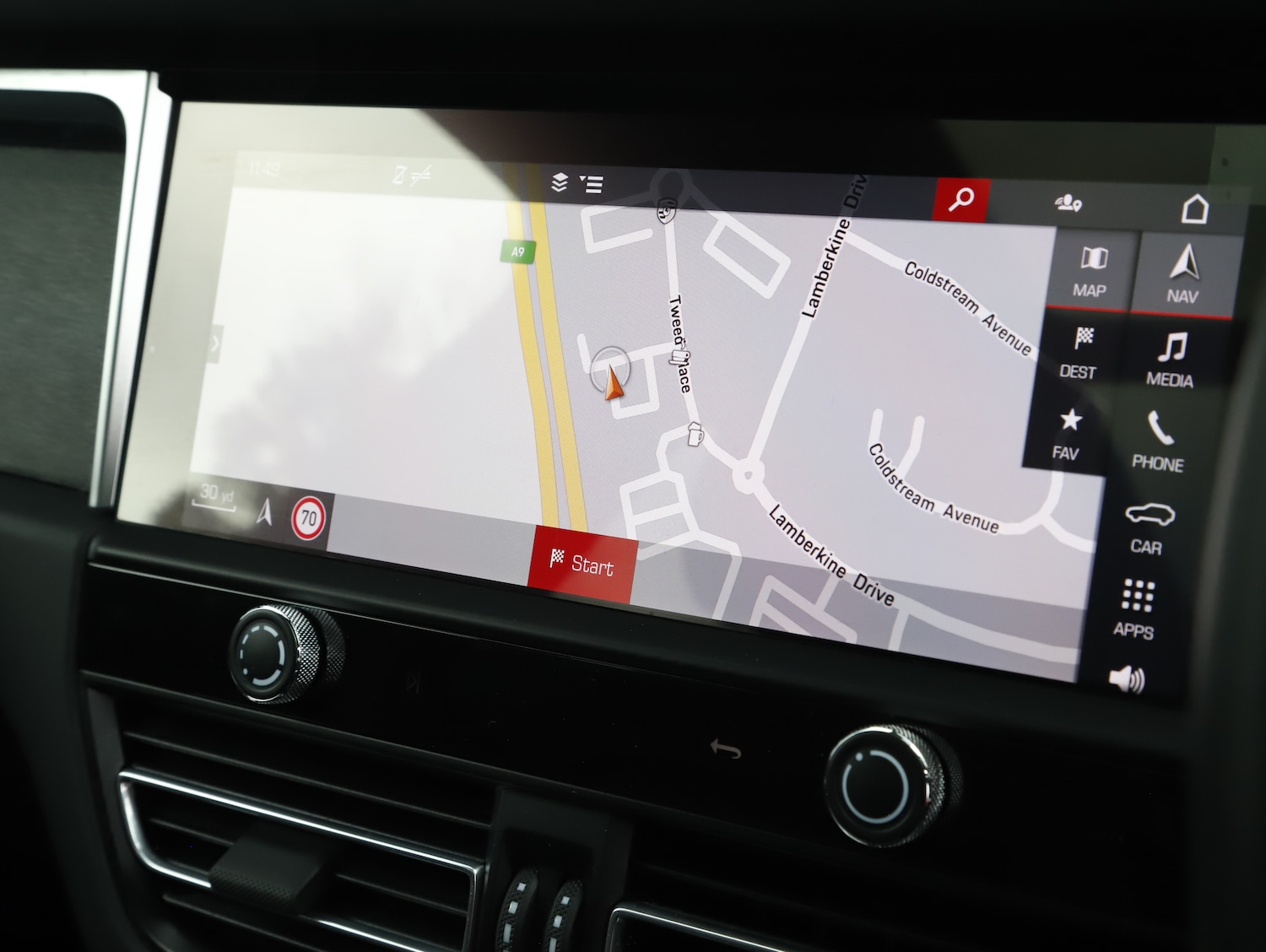 Used Porsche Macan 2022 for sale - 77747839: Photo 35