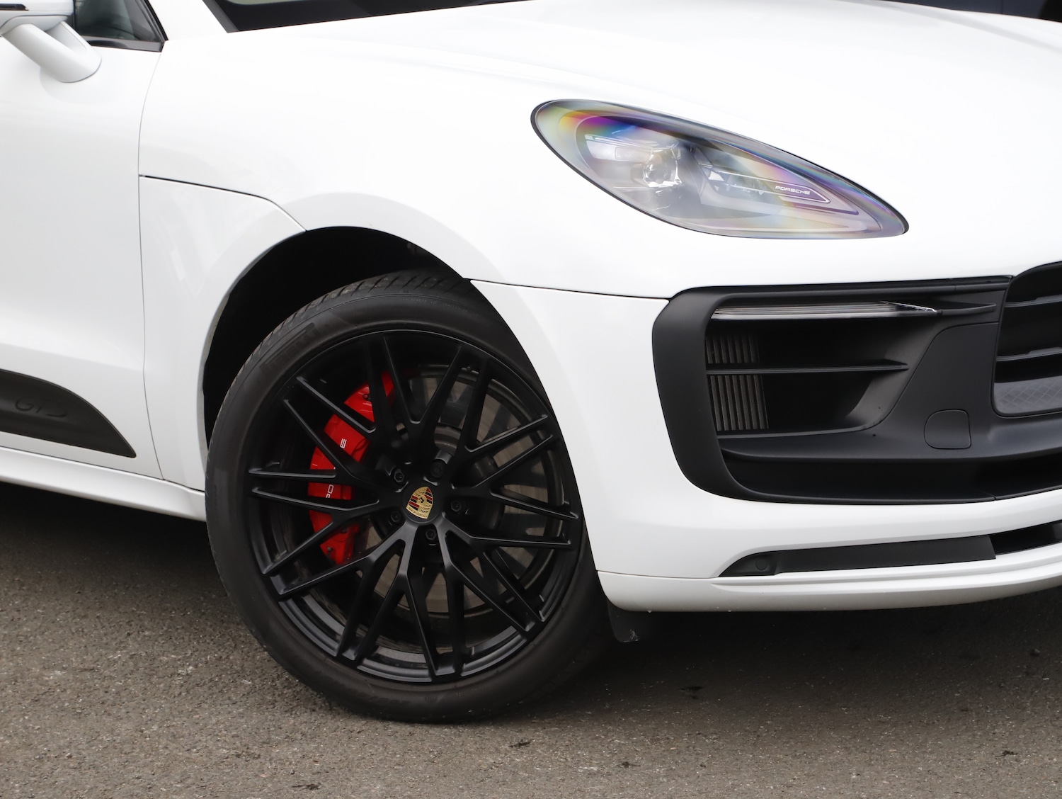 Used Porsche Macan 2022 for sale - 77747839: Photo 42