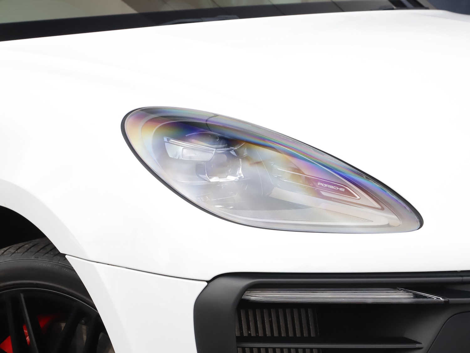 Used Porsche Macan 2022 for sale - 77747839: Photo 43