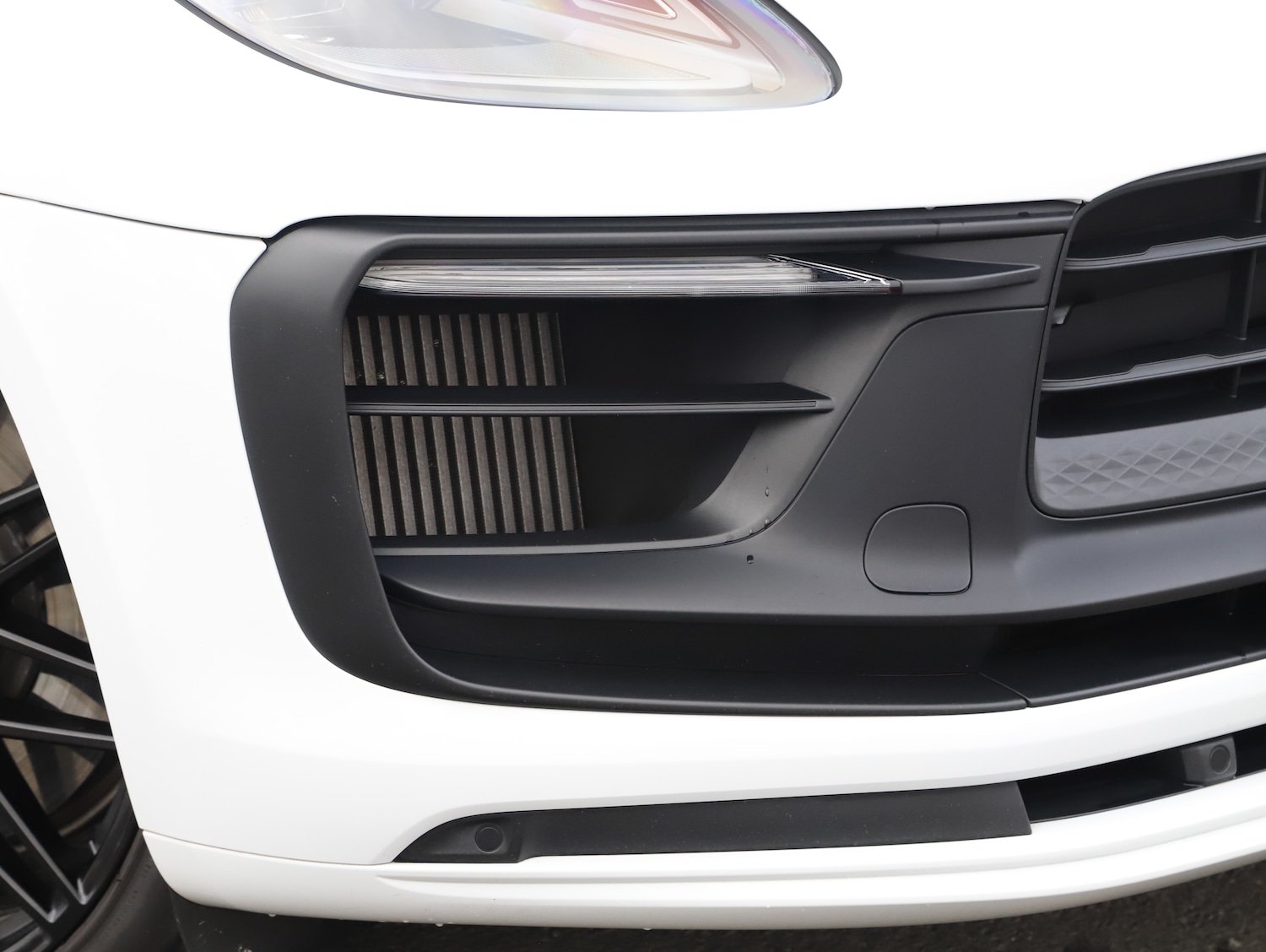 Used Porsche Macan 2022 for sale - 77747839: Photo 44