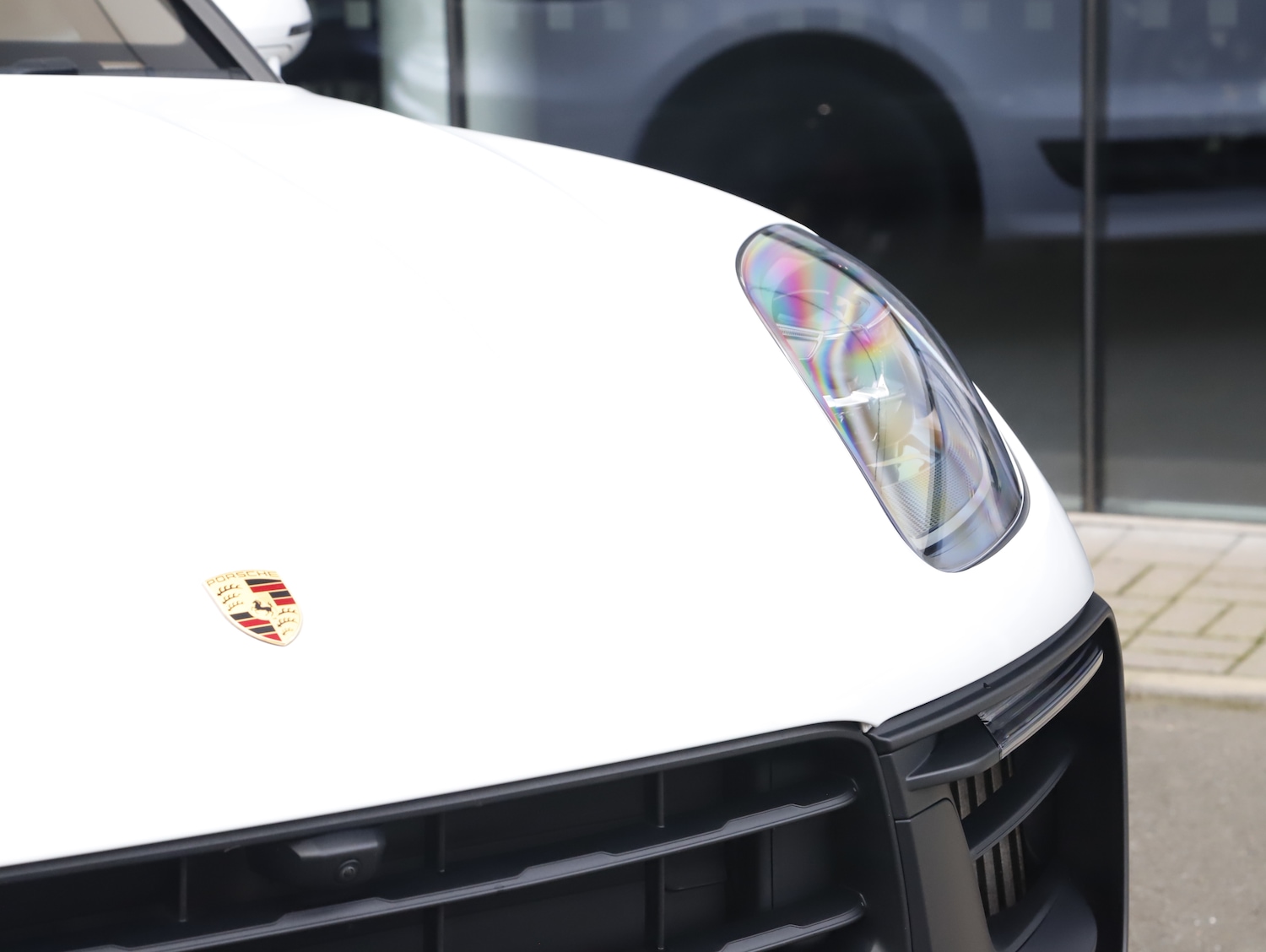 Used Porsche Macan 2022 for sale - 77747839: Photo 45