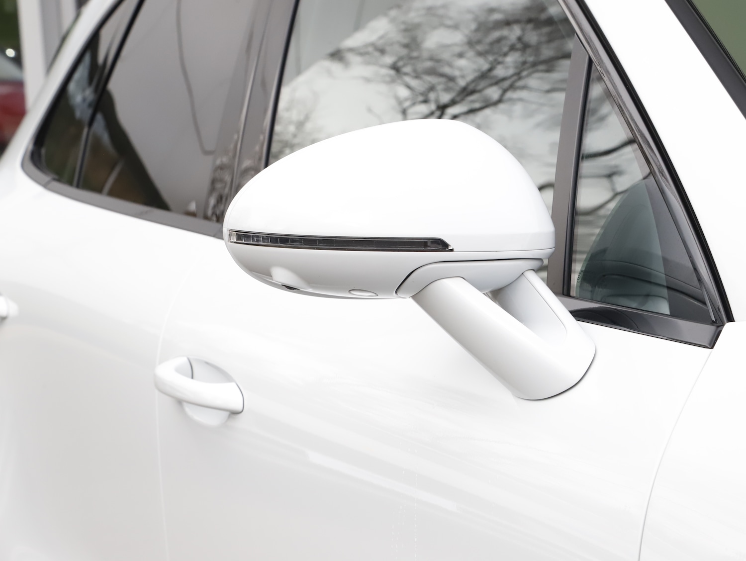 Used Porsche Macan 2022 for sale - 77747839: Photo 46