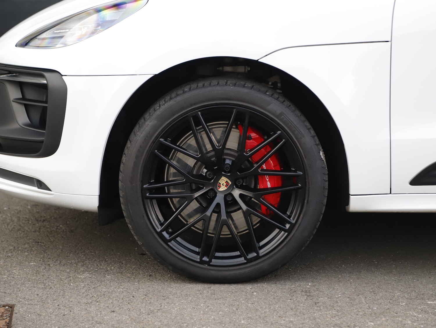 Used Porsche Macan 2022 for sale - 77747839: Photo 5