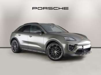 2025 - 265kW 100kWh 5dr Auto
