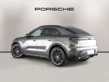 Used Porsche Macan 1969 for sale - 74674447: Photo