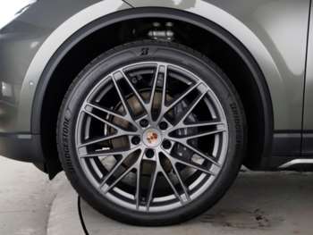 Used Porsche Macan 1969 for sale - 74674447: Photo