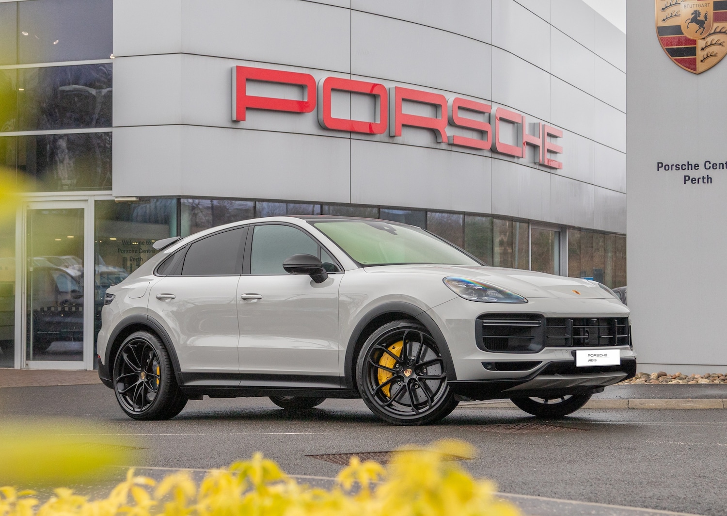 Used Porsche Cayenne 2022 for sale - 77494115: Photo 1