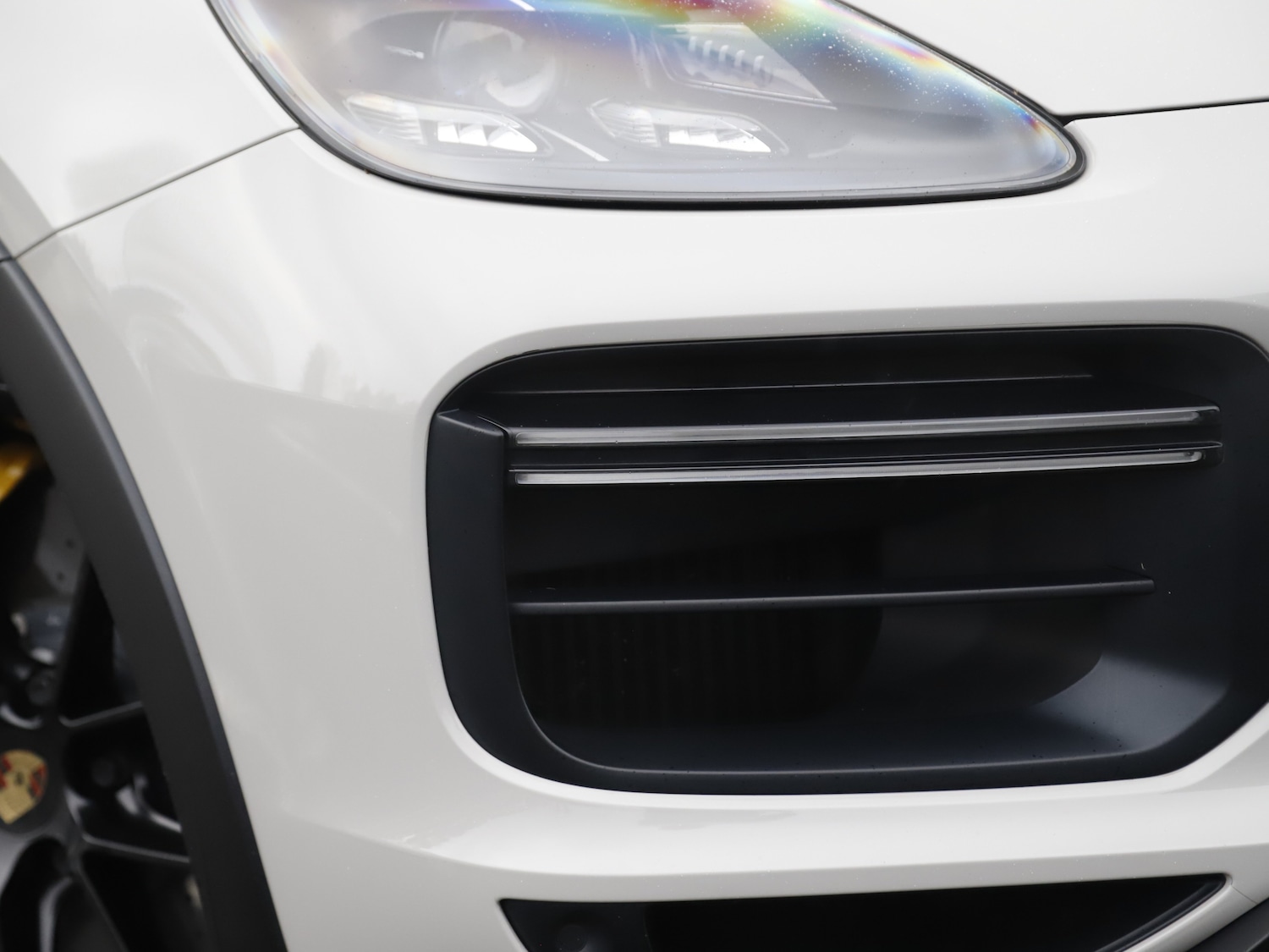 Used Porsche Cayenne 2022 for sale - 77494115: Photo 14