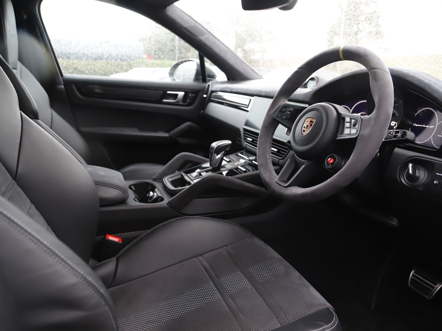 Used Porsche Cayenne 2022 for sale - 77494115: Photo 19