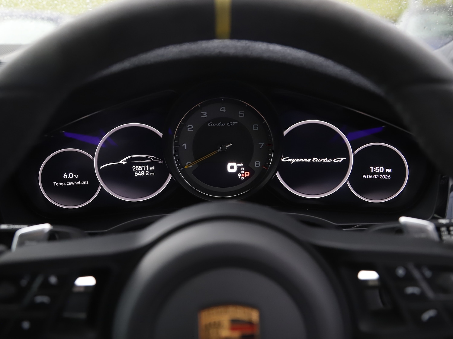 Used Porsche Cayenne 2022 for sale - 77494115: Photo 20